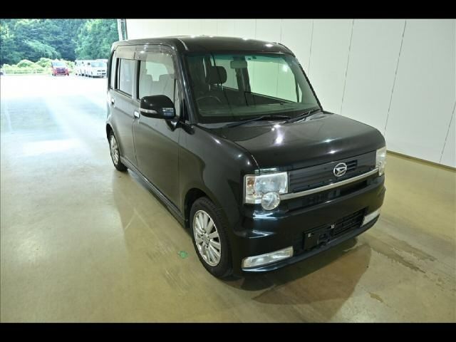 29039 DAIHATSU MOVE CONTE L575S 2010 г. (Honda Tokyo)